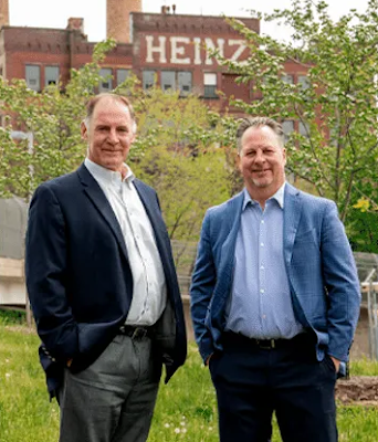 Carmody and Ging, Injury & Accident Lawyers - Car accident lawyer in Pittsburgh