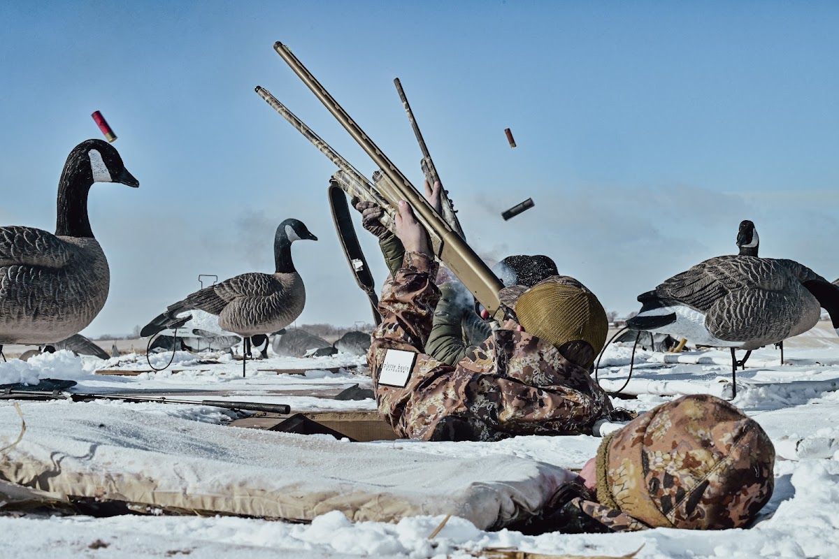 Platte Basin Outdoors, LLC