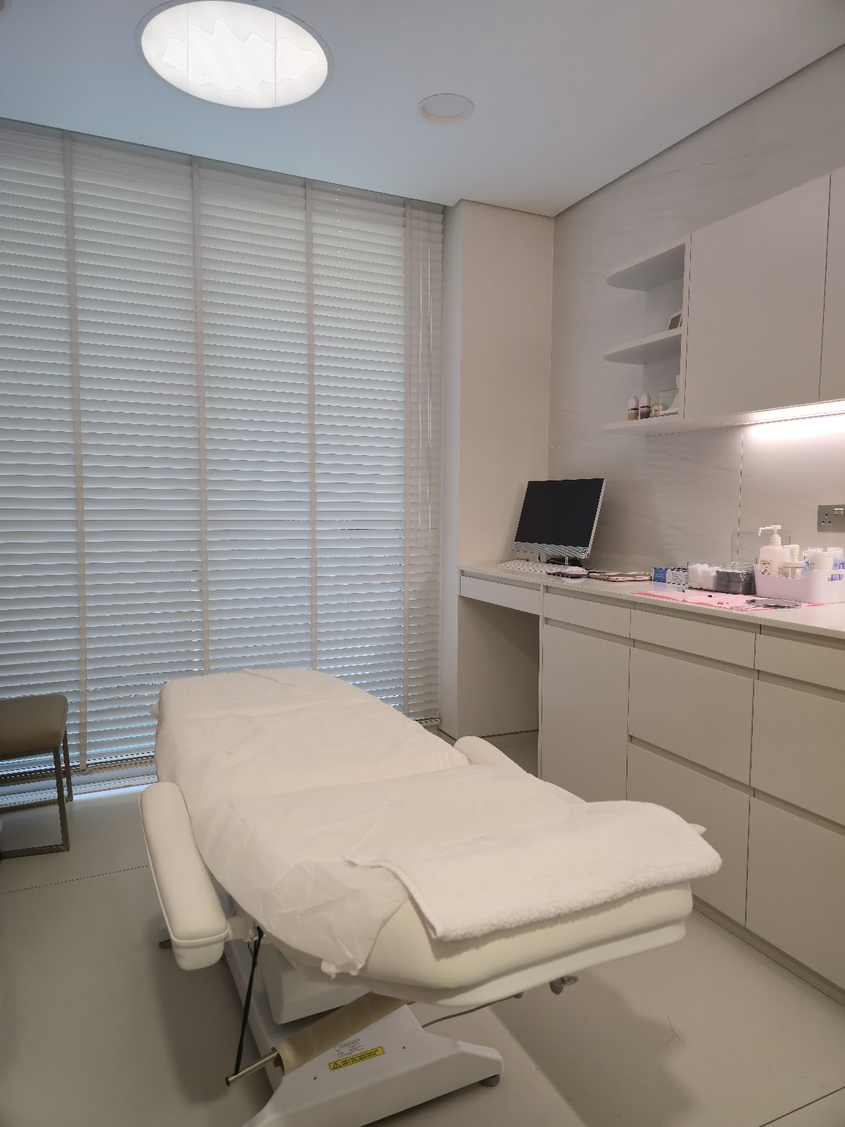 Lucia Clinic 3