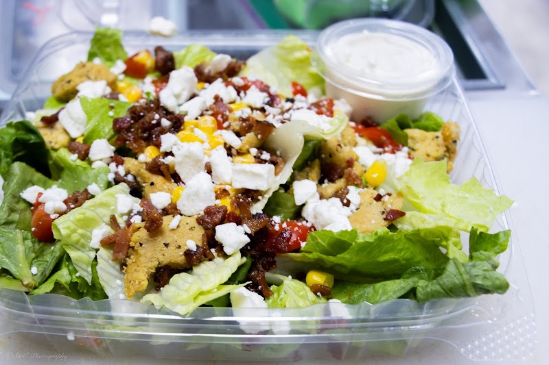 Sugar Studio photo 2