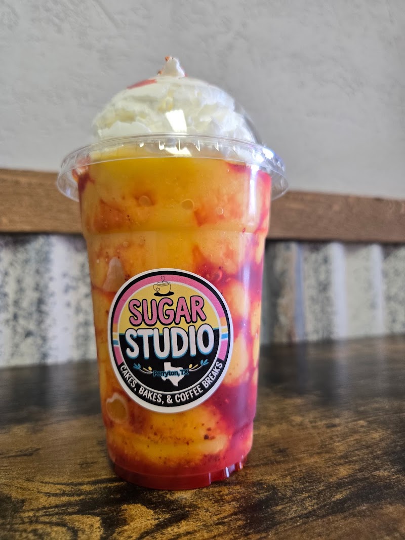 Sugar Studio photo 3