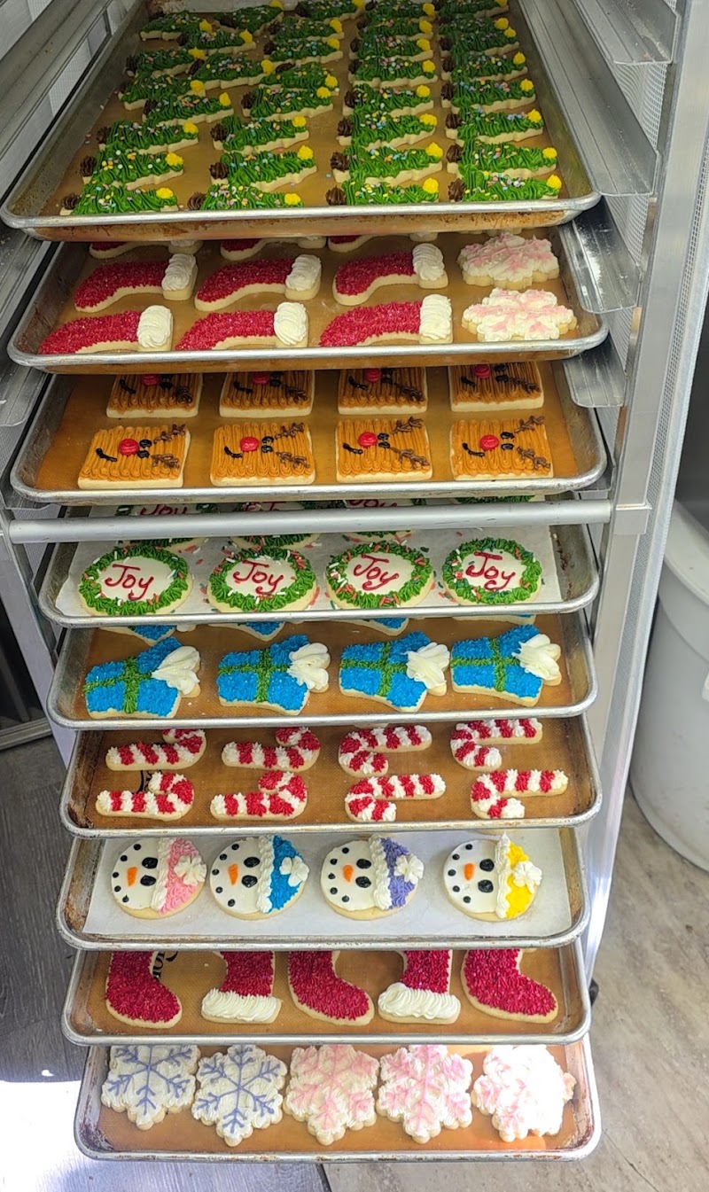 Sugar Studio photo 1