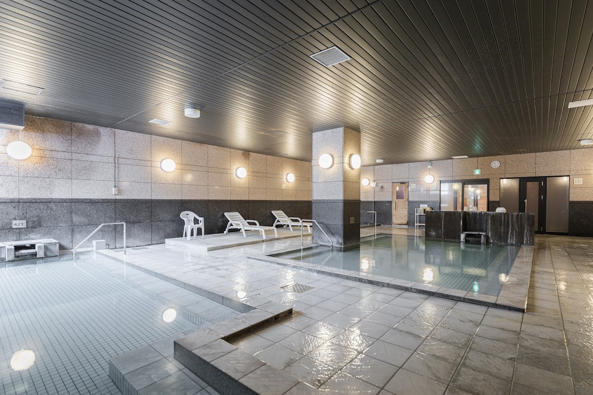 Asahidake Onsen Hotel Bear Monte - hotel in Asahidake/Daisetsuzan, Hokkaido (3)