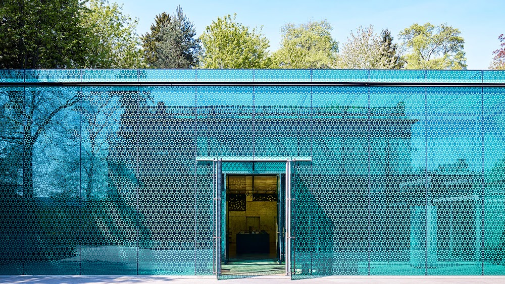Museum Rietberg fotoğraf 1