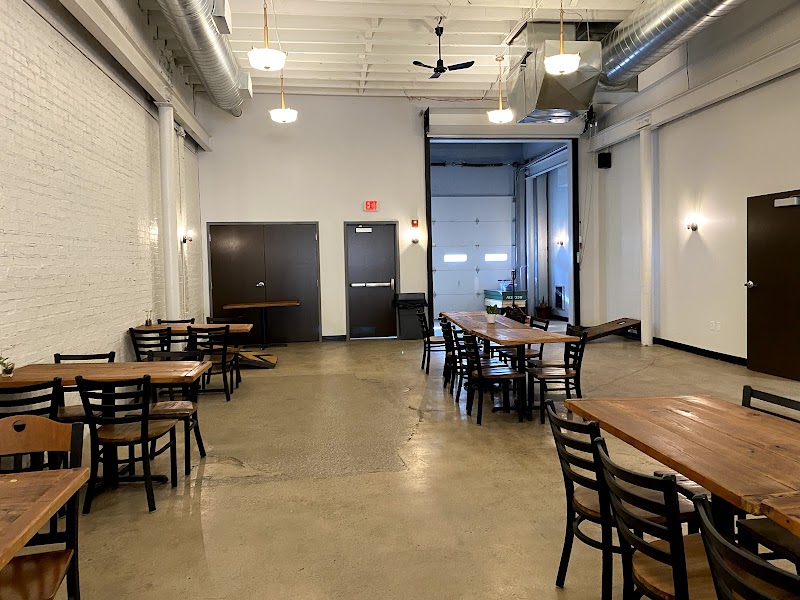 Rochester Brewing & Roasting Company photo 3