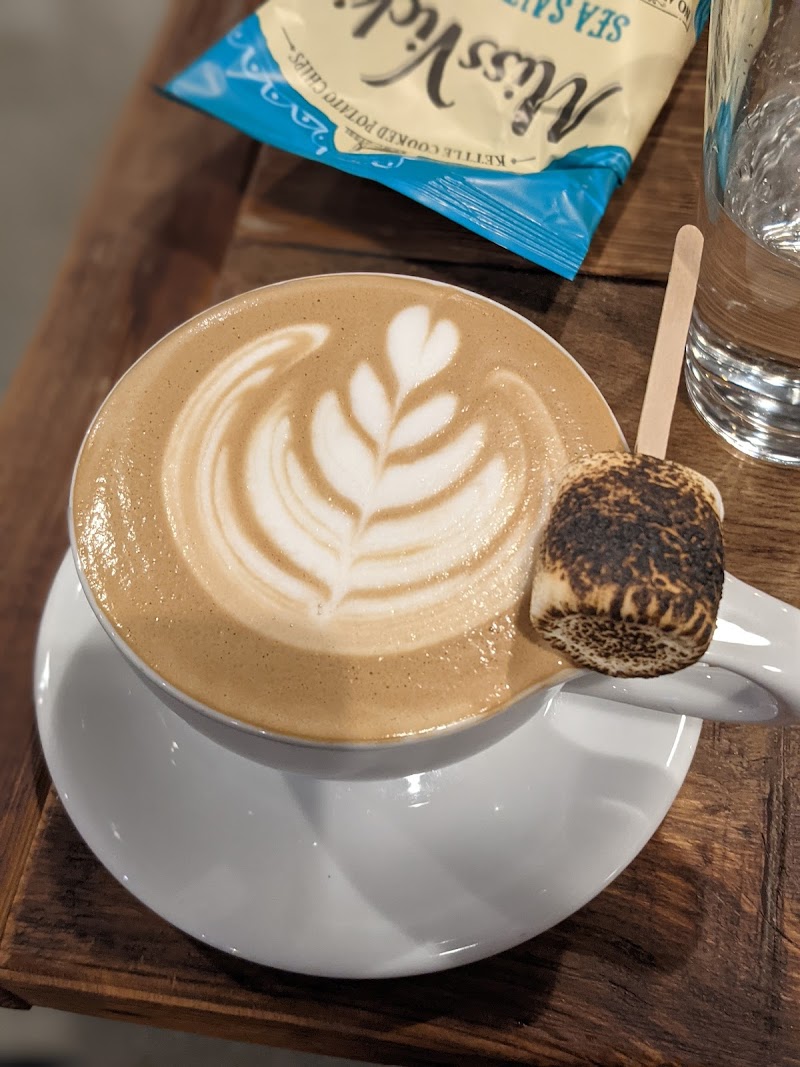 Rochester Brewing & Roasting Company photo 2