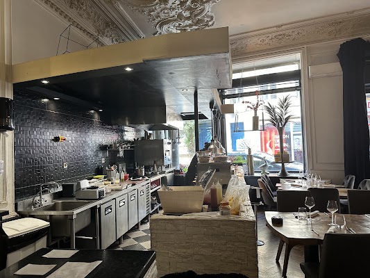 Restaurant Son Bordeaux