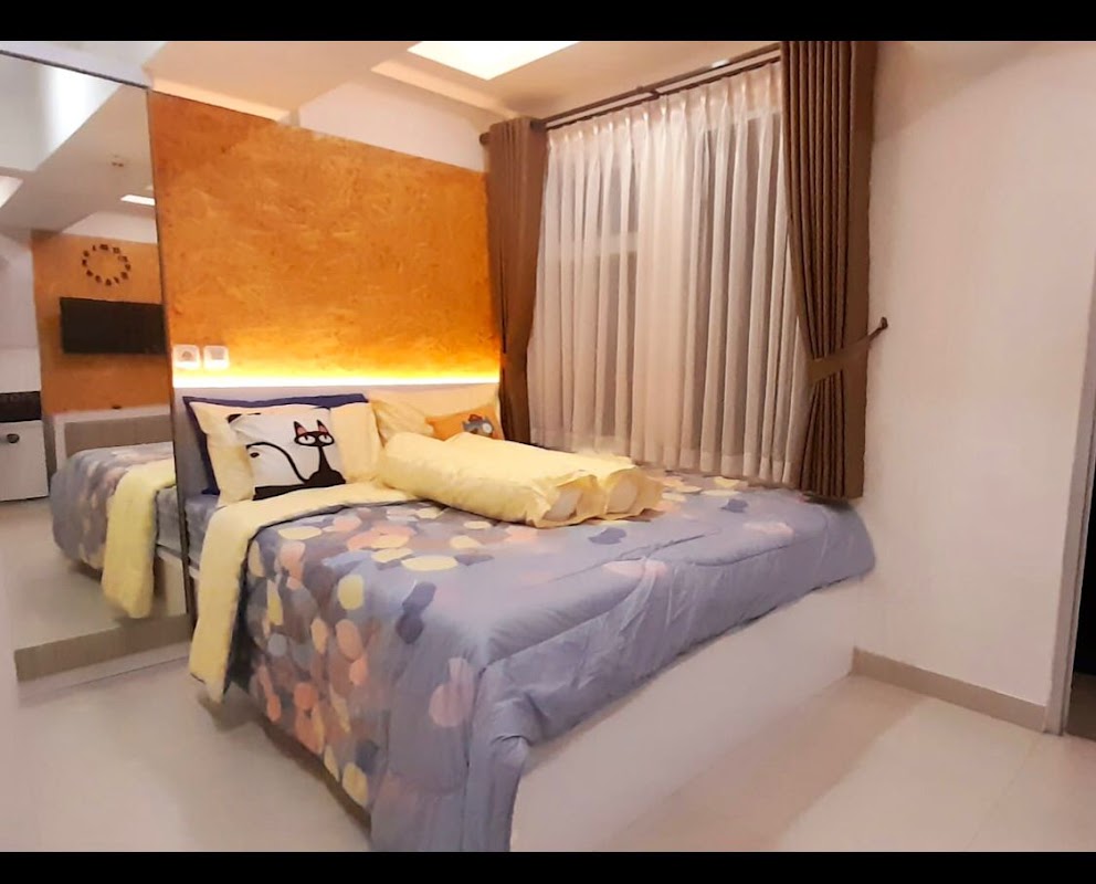 Apartment Near Cihampelas By Tahta Propery