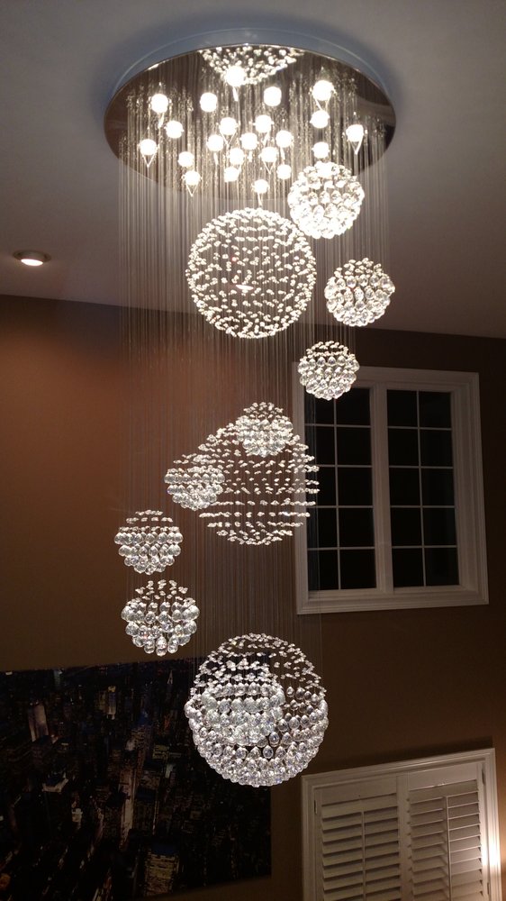 MB ELECTRICIAN, INC - Electrician in Los Angeles