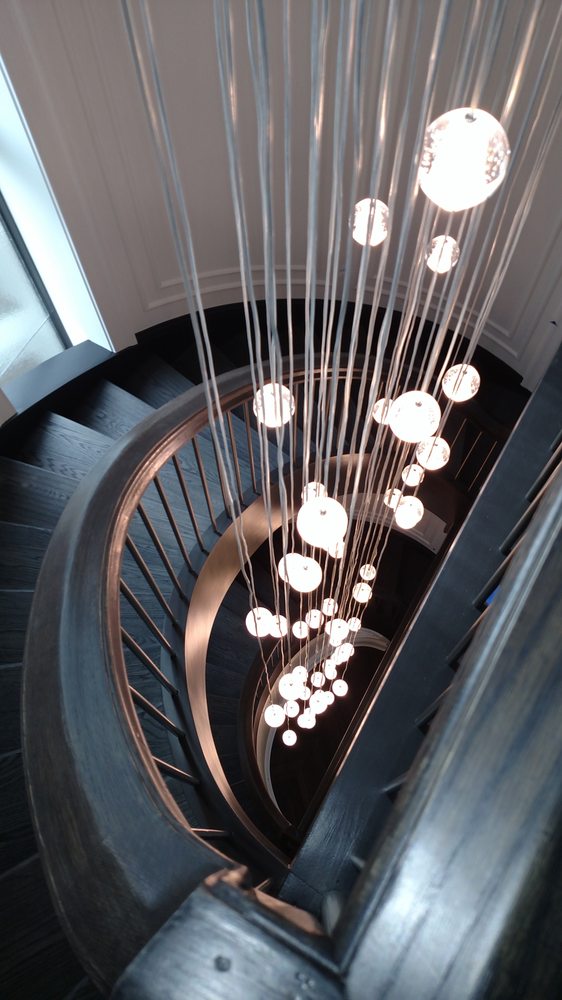 MB ELECTRICIAN, INC - Electrician in Los Angeles