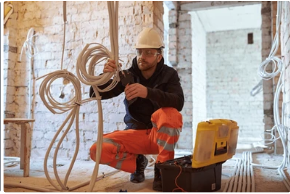 MB ELECTRICIAN, INC - Electrician in Los Angeles