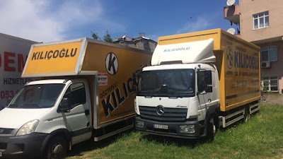 KILIÇOĞLU NAKLİYAT - Nakliyat