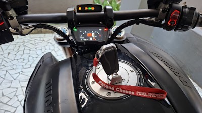 Foto de PARANA CHAVES