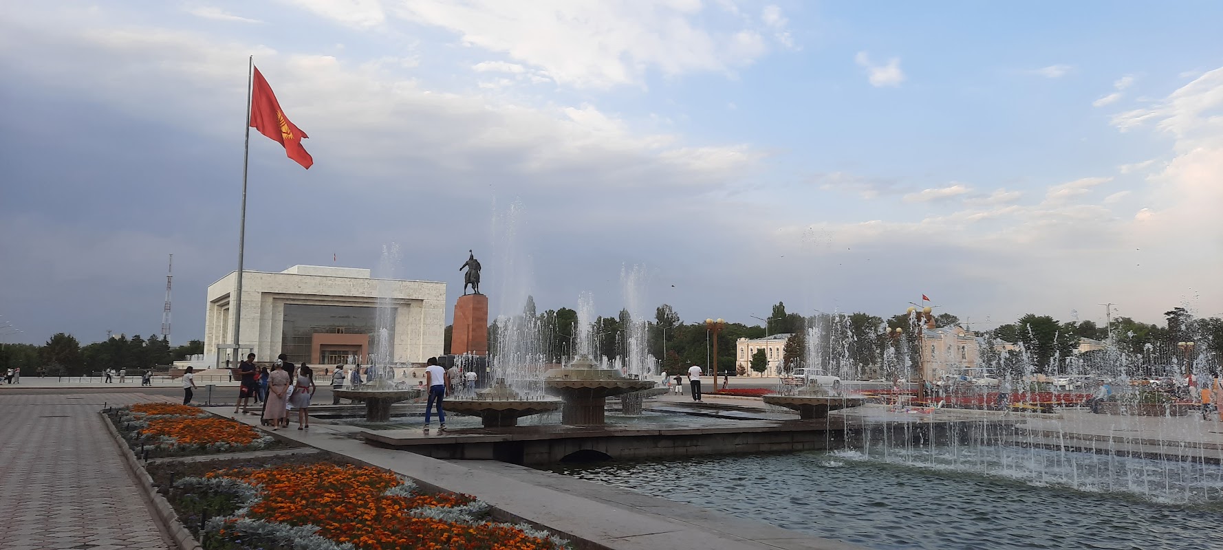 Bishkek