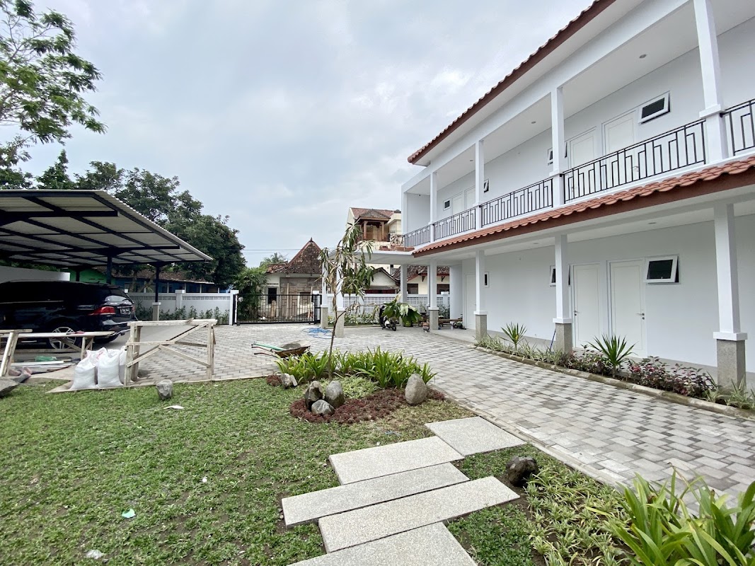 Tabebuya Kost