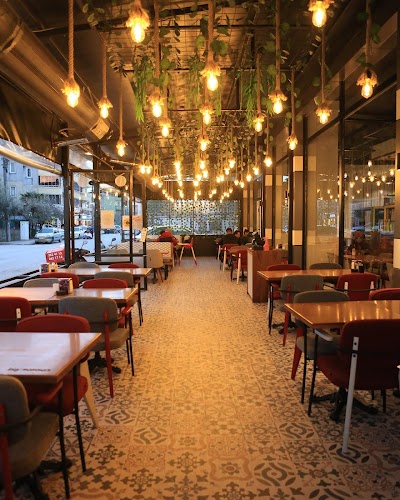 Big Mamma's Gürsu - Restoran