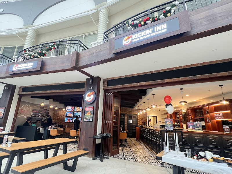 Kickin'Inn Surfers Paradise