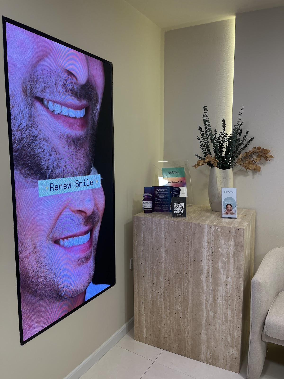 Renew Plus Clinic 3