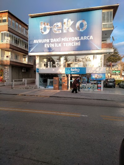 BEKO - DURGUNLAR - Beyaz Eşya Servisi
