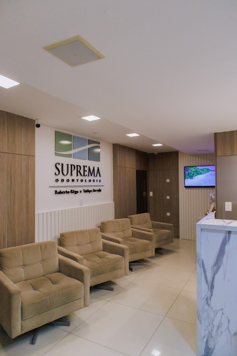 Suprema Odontologia