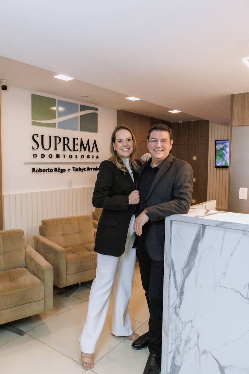 Suprema Odontologia - foto 3