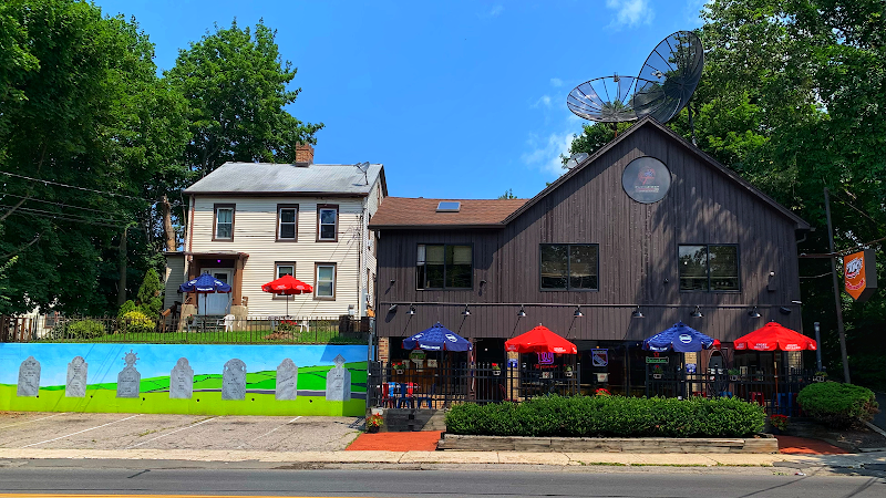 TK's American Cafe photo 3