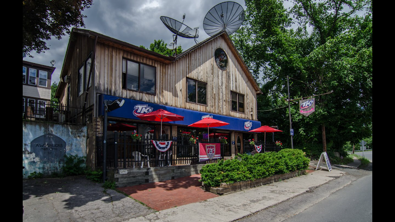 TK's American Cafe photo 1