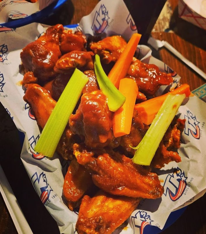 TK's American Cafe photo 4