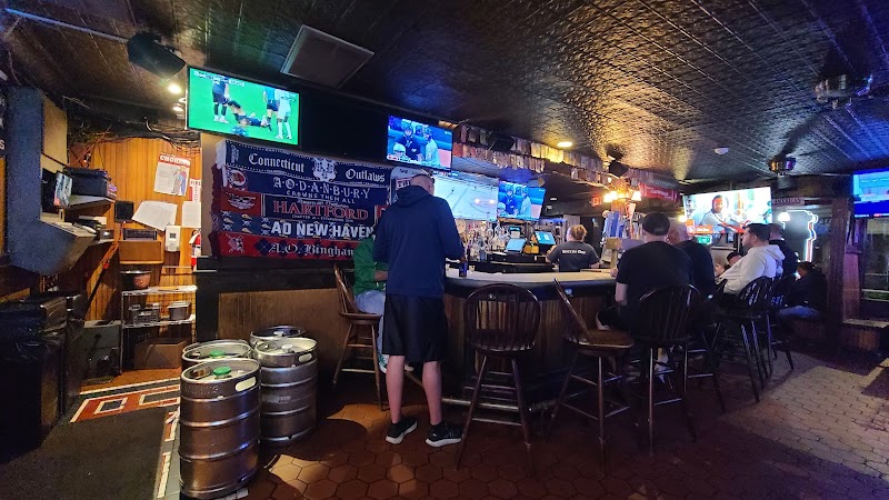 TK's American Cafe photo 8