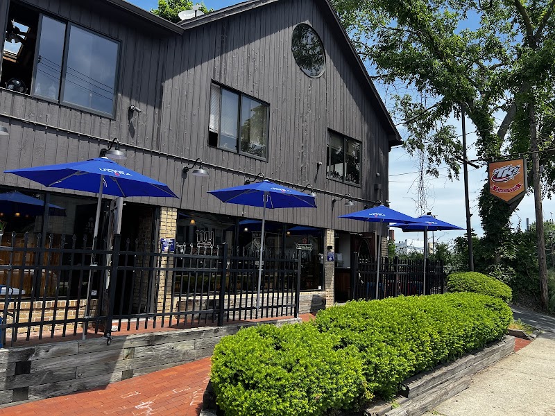 TK's American Cafe photo 5