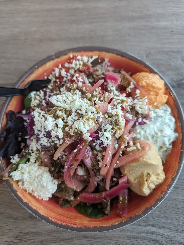 Kairos Mediterranean photo 5