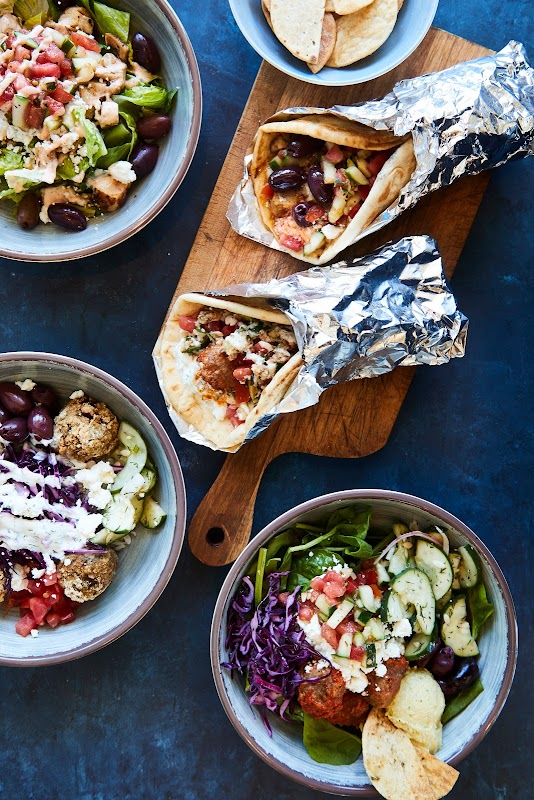 Kairos Mediterranean photo 2