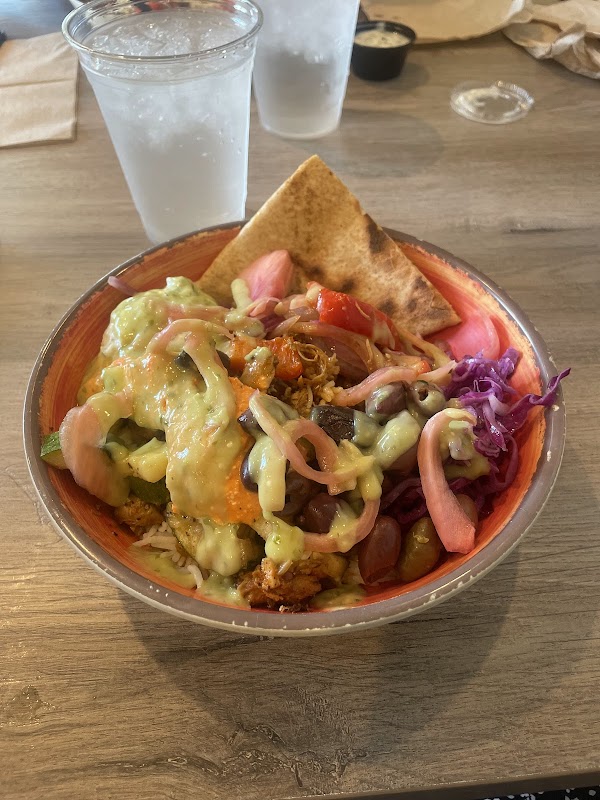 Kairos Mediterranean photo 4