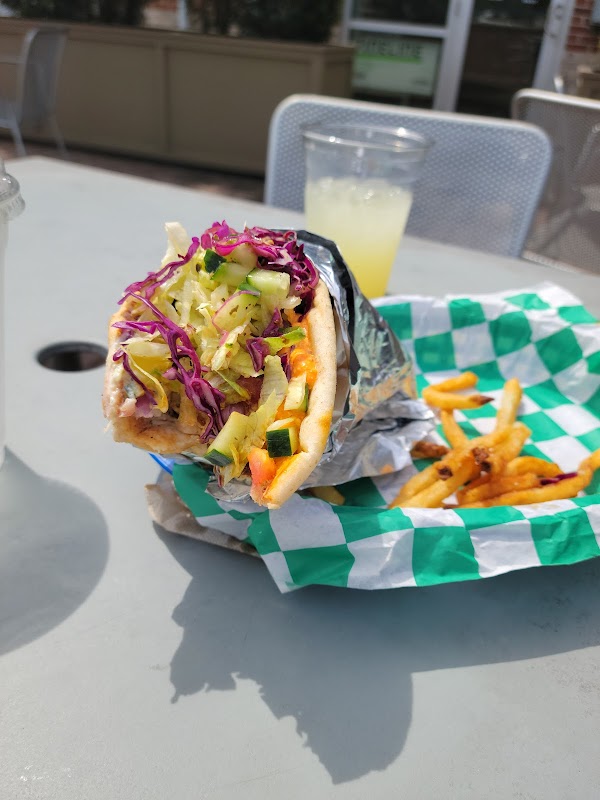 Kairos Mediterranean photo 3