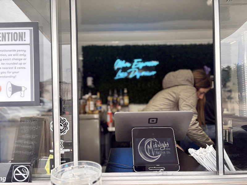 Midnight Coffee Co. photo 4
