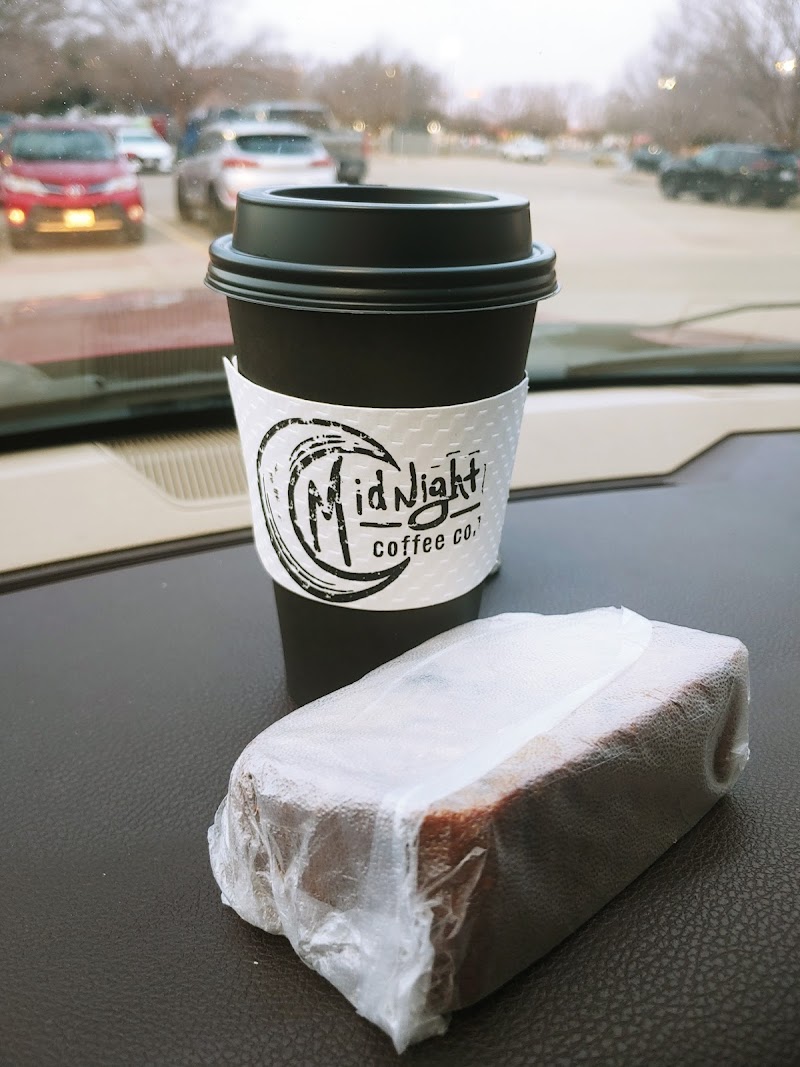 Midnight Coffee Co. photo 4