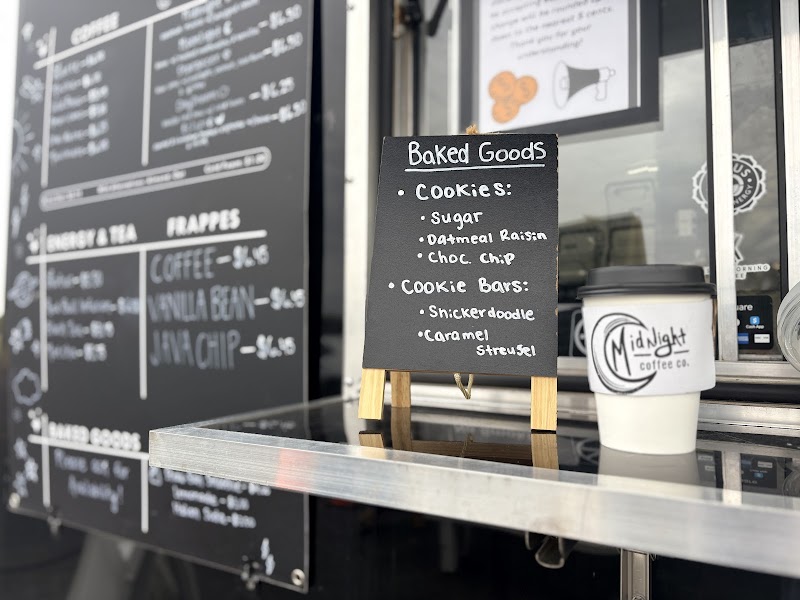 Midnight Coffee Co. photo 2
