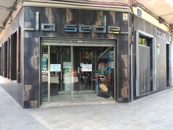 Café la Sede