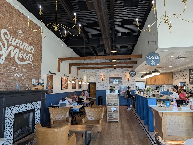 Summer Moon Coffee photo 3