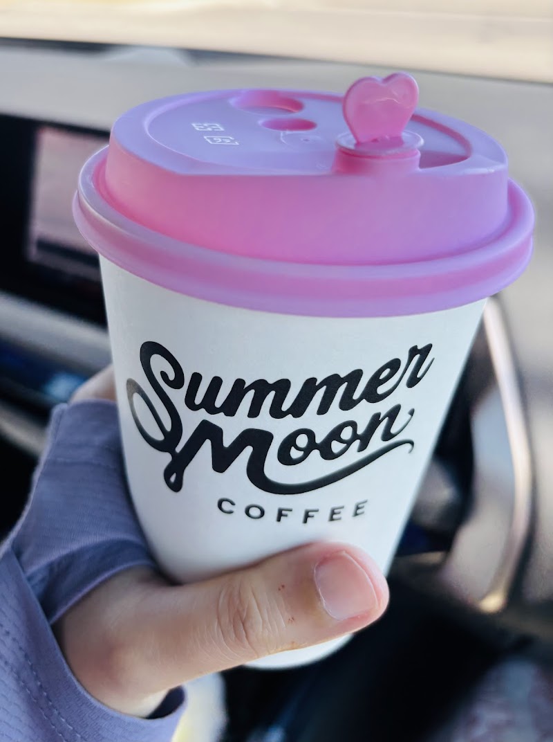 Summer Moon Coffee photo 4