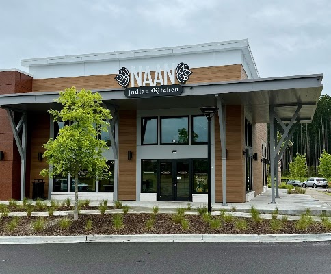 Naan at Nexton photo 1