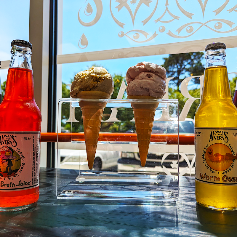 Celtic Creamery Porters Neck