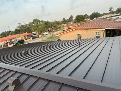 Rooftop Solutions LLC