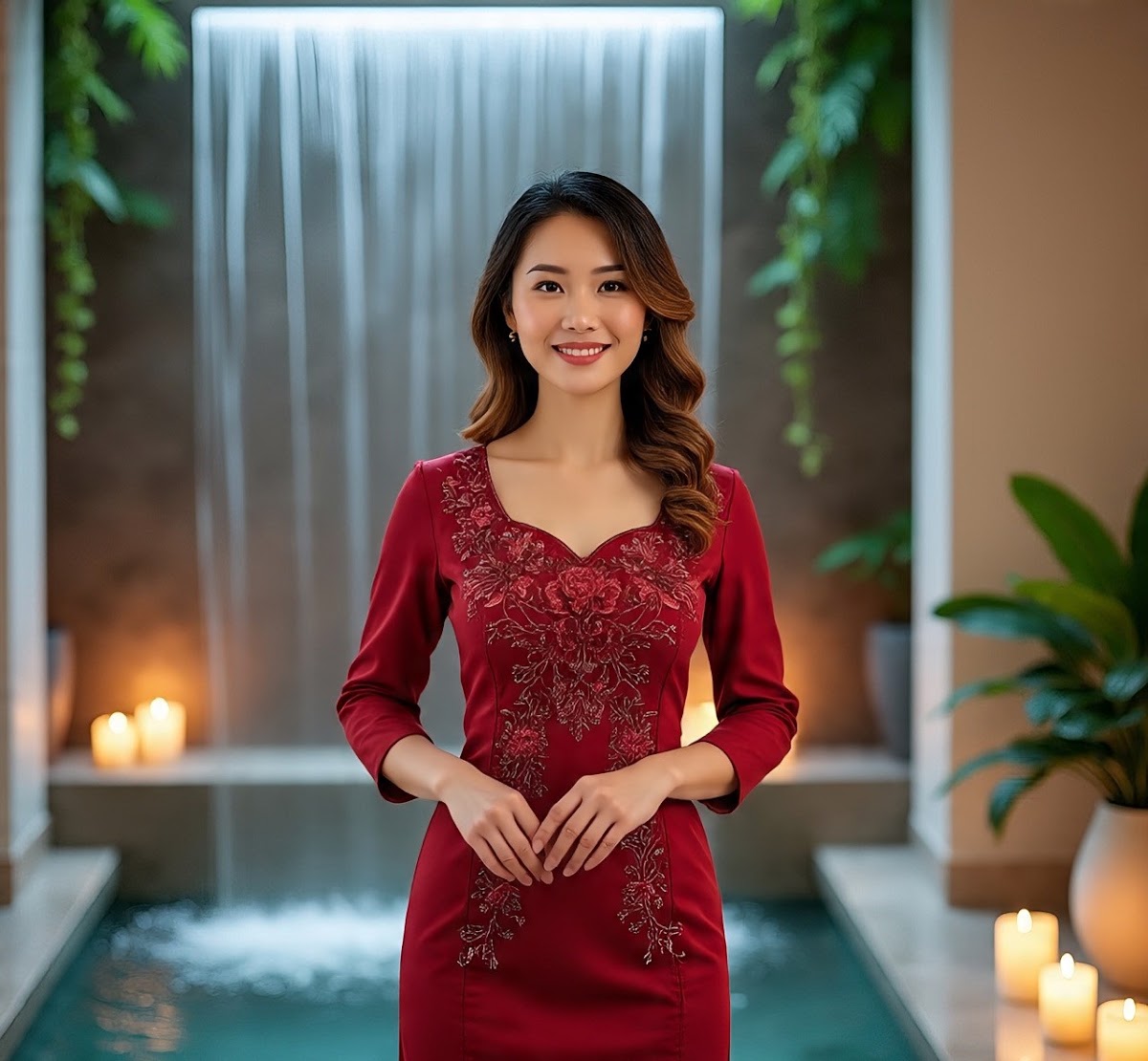 Aura Wellness Spa - Massage Spa | Spa In Business Bay | Massage Spa In Business Bay | Massage In Business Bay 2