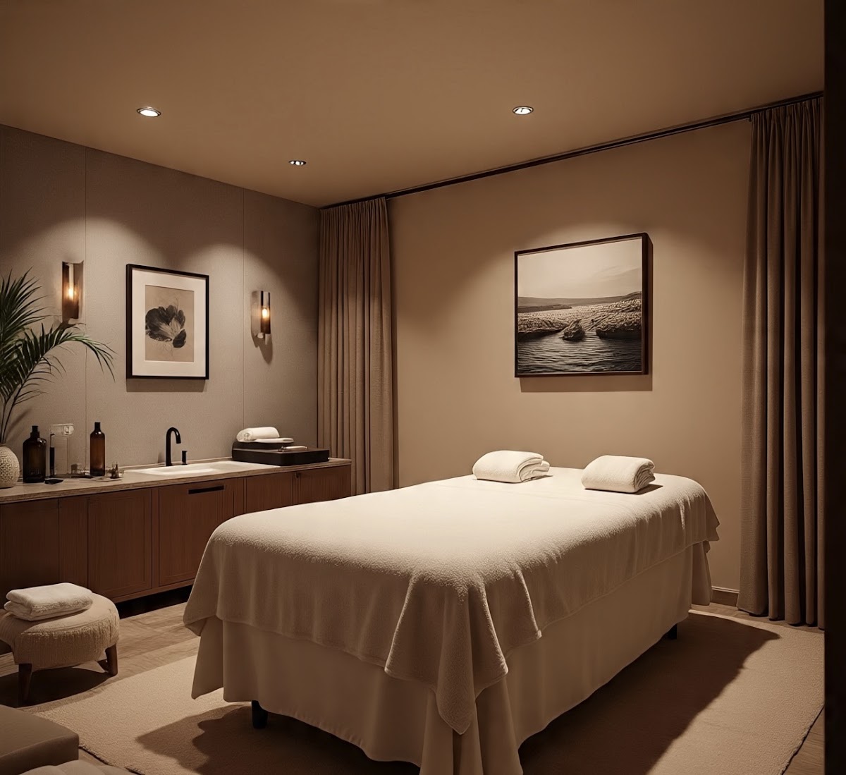 Aura Wellness Spa - Massage Spa | Spa In Business Bay | Massage Spa In Business Bay | Massage In Business Bay
