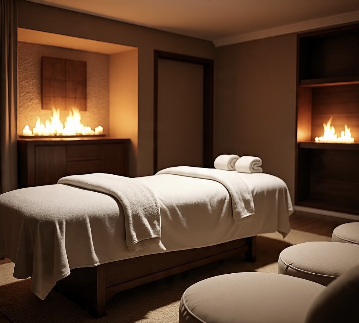 Aura Wellness Spa - Massage Spa | Spa In Business Bay | Massage Spa In Business Bay | Massage In Business Bay 5