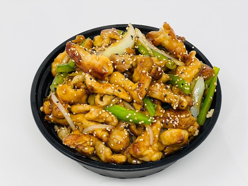 Kanji Sushi Hibachi - West Ashley photo 2
