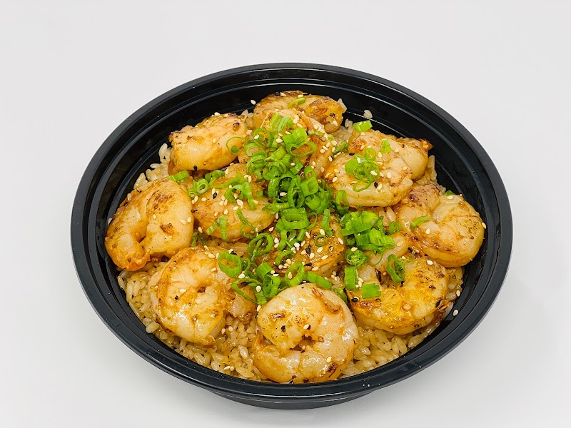 Kanji Sushi Hibachi - West Ashley photo 3