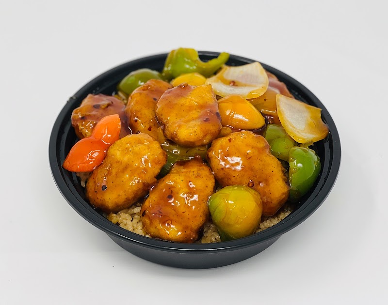 Kanji Sushi Hibachi - West Ashley photo 5