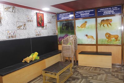 Shanti Medical - Image 3